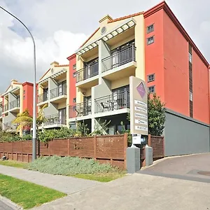 The Terraces At Ocean Beach Aparthotel